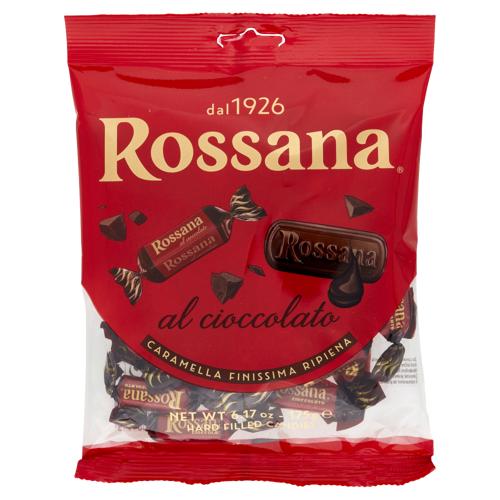 Rossana al cioccolato 175 g