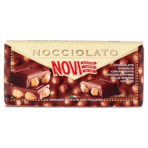 Novi Nocciolato 130 g