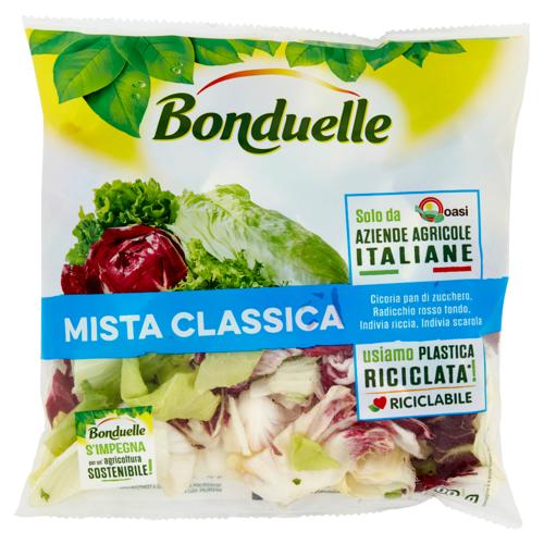 Bonduelle Mista Classica 200 g
