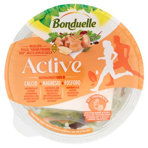 Bonduelle Active insalata Pollo, 
