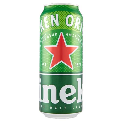 Heineken Original 50 cl