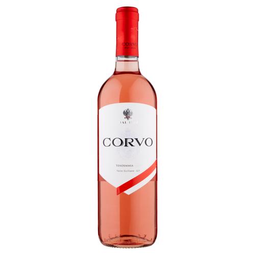 Corvo Terre Siciliane IGT rosé 750 ml