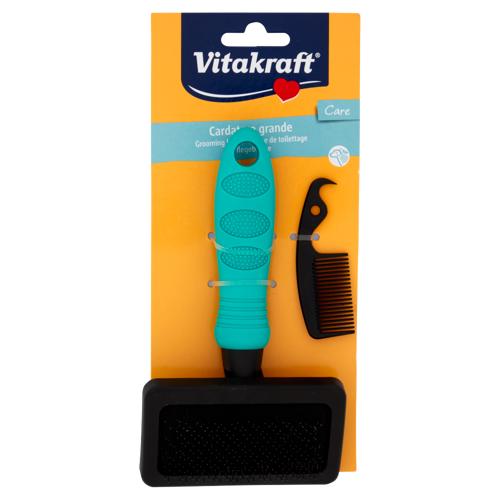 Vitakraft Care Cardatore grande 1 pz