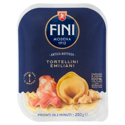 Fini Antica Bottega Tortellini Emiliani 250 g