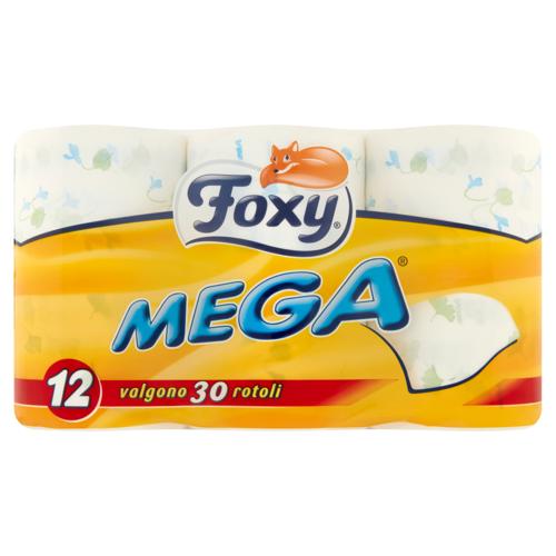 Foxy Mega 12 pz