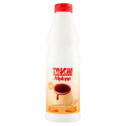 Toschi Mytopp Caramello 1 kg