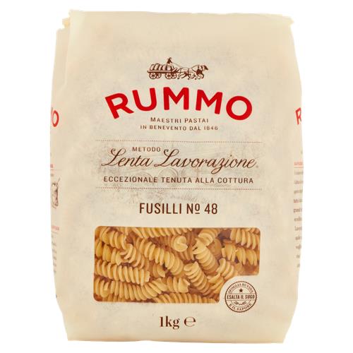 Rummo Fusilli N° 48 1 kg