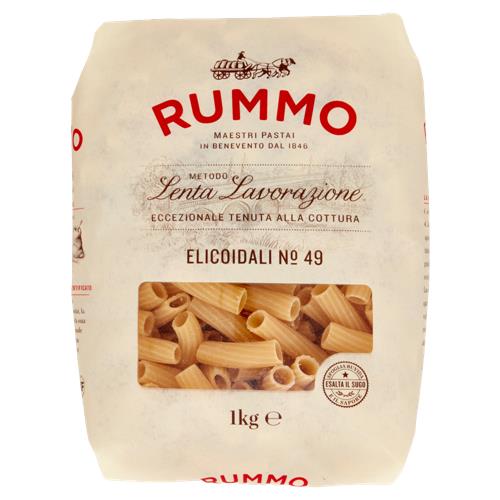 Rummo Elicoidali N° 49 1 kg