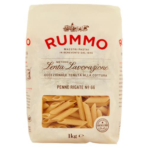 Rummo Penne Rigate N° 66 1 kg