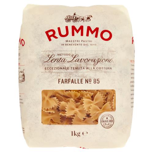 Rummo Farfalle N° 85 1 kg