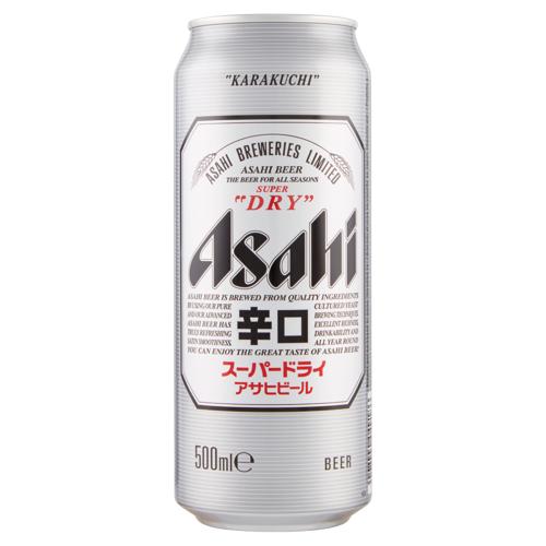 Asahi Super 