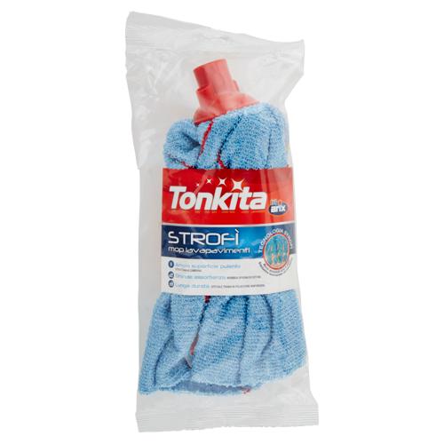 Tonkita Strofì mop lavapavimenti