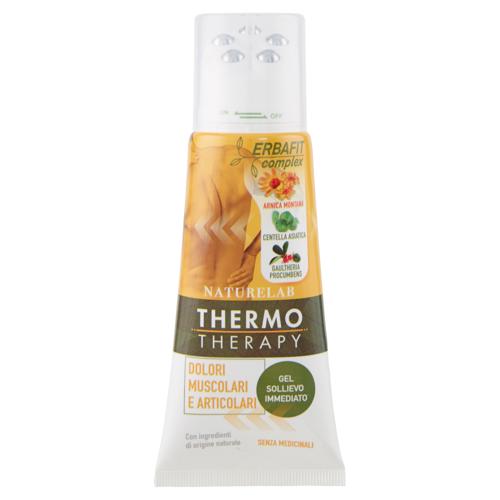 Thermotherapy Naturelab Tubo Roll-On 100 ml