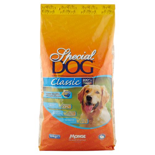 Special Dog Classic 10 kg