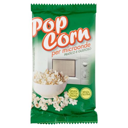 Pop Corn per microonde 100 g