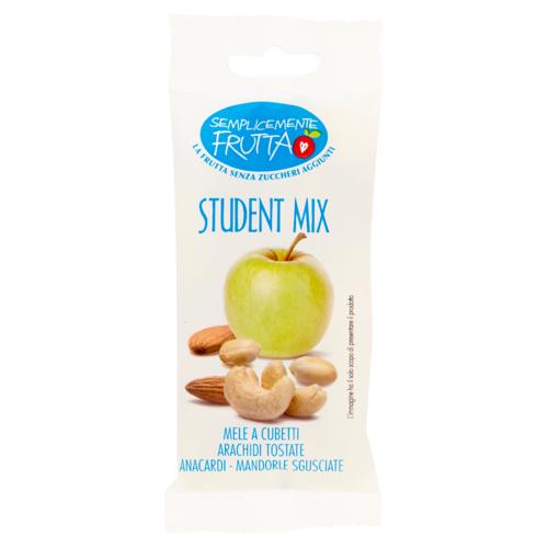 Semplicemente Frutta Student Mix 30 g