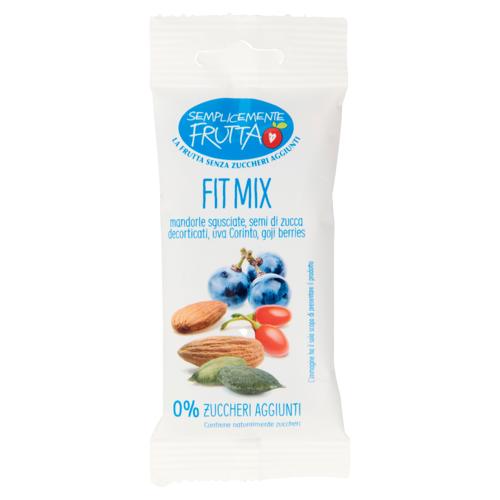 Semplicemente Frutta Fit Mix 30 g