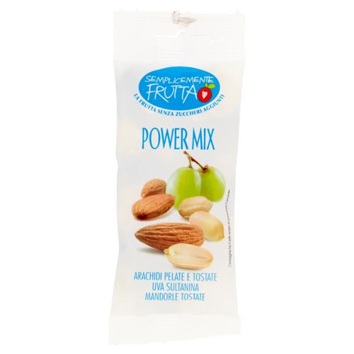 Semplicemente Frutta Power Mix 30 g