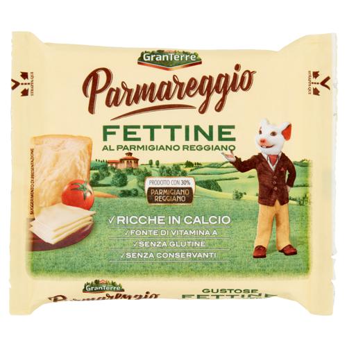 Parmareggio Fettine al Parmigiano Reggiano 150 g