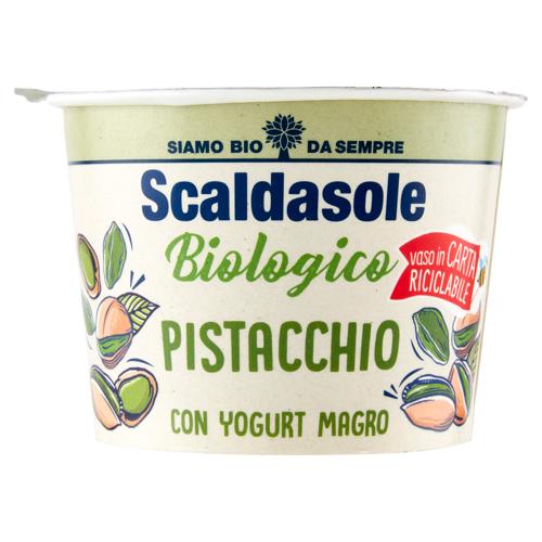 Scaldasole Pistacchio Yogurt Bio 250 g