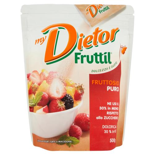 my Dietor Fruttil 500 g