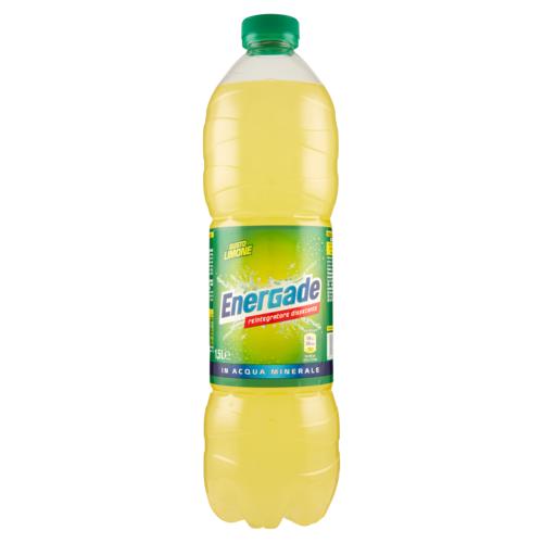 Energade Limone 1,5 L