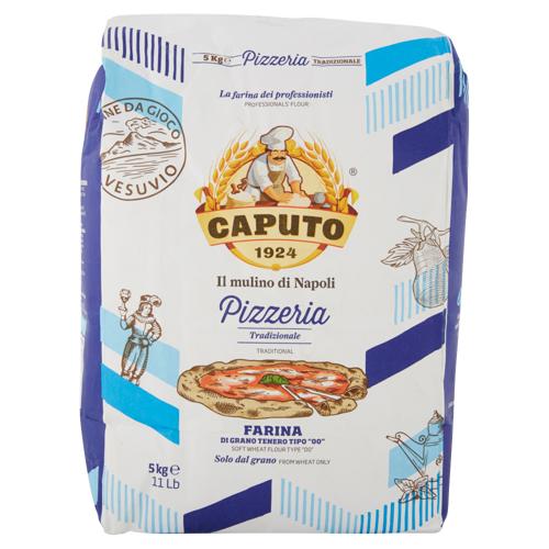 Caputo Pizzeria Farina di Grano Tenero Tipo 