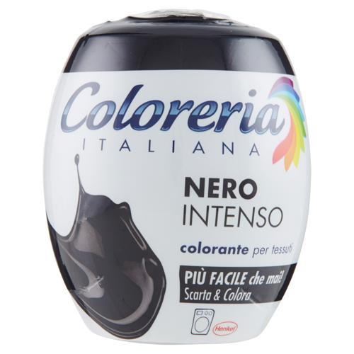 COLORERIA Nero Intenso 350 gr.