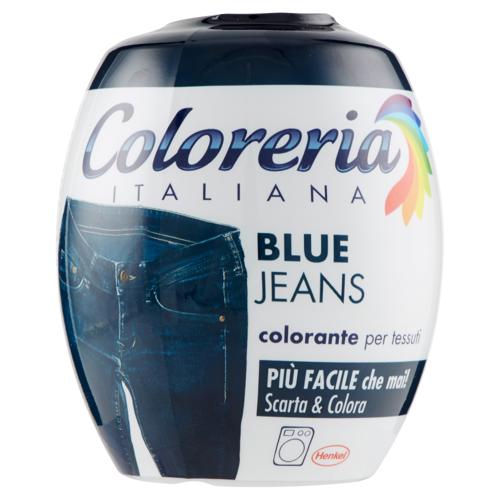 COLORERIA Blue Jeans 350 gr.