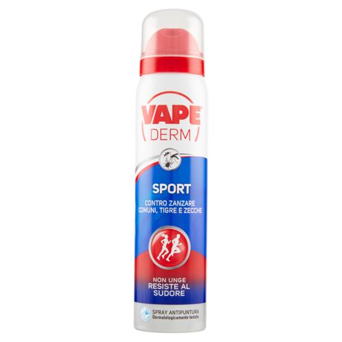 VAPE Derm Sport Spray 100 ml
