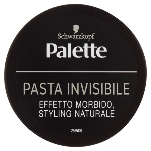 Palette Pasta Invisibile 100 ml