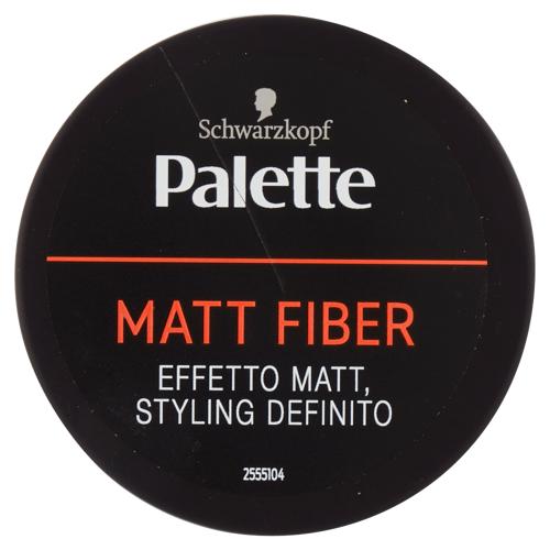 Palette Matt Fiber 100 ml