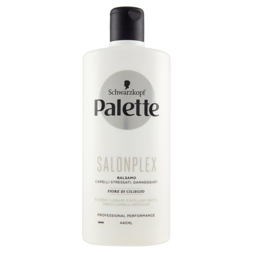 Palette Salonplex Balsamo Fiore di Ciliegio 440 ml