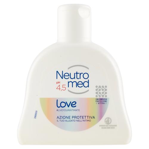 Neutromed pH 4,5 Love 250 ml