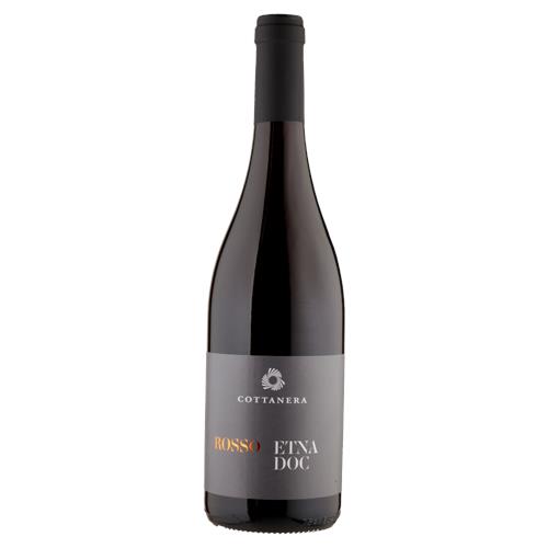 Cottanera Etna DOC Rosso 750 ml