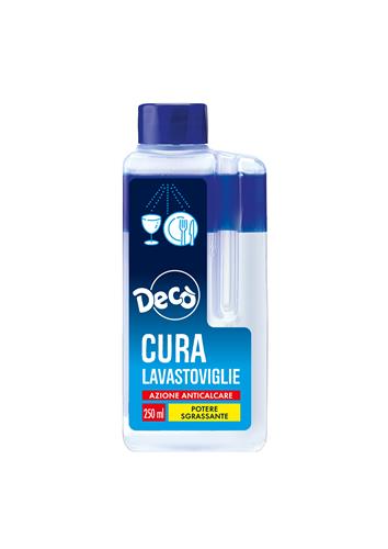 Decò CURALAVASTOVIGLIE