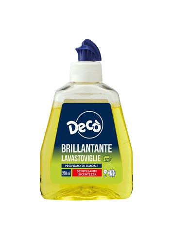 Decò  BRILLANTANTANTE LAVASTOVIGLIE 