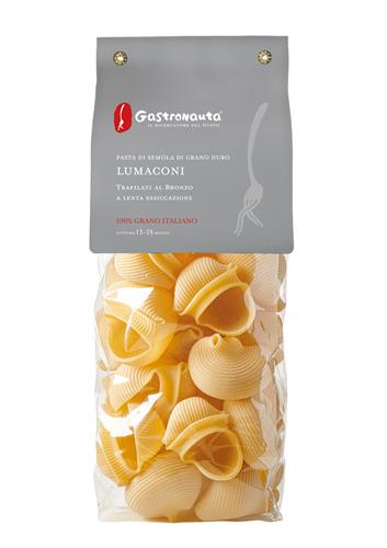 GASTRONAUTA LUMACONI