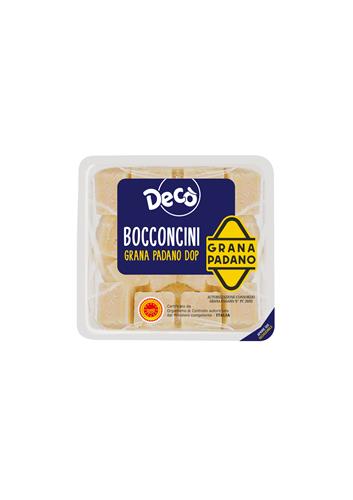 GASTRONAUTA GRANA PADANO BOCCONCINI DOP 150