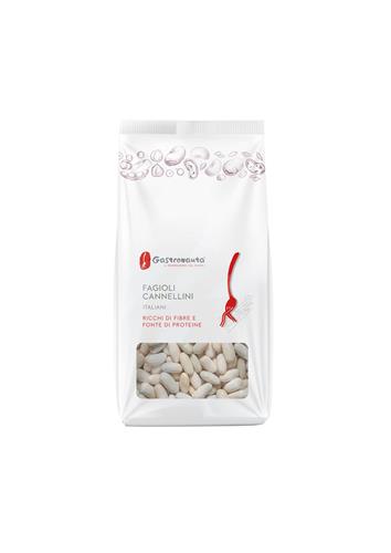 GASTRONAUTA FAGIOLI CANNELLINI ITALIANI 300G