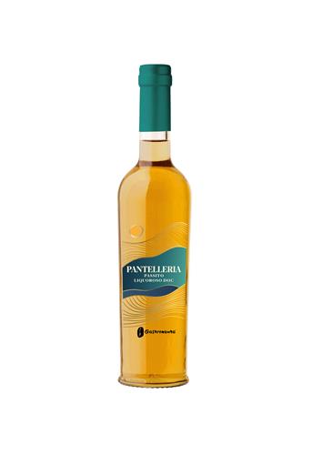 GASTRONAUTA PANTELLERIA PASSITO LIQUOROSO DOP 15%