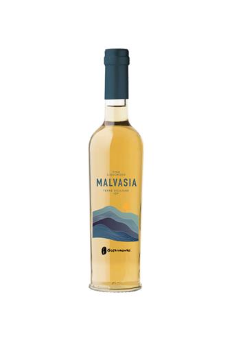 GASTRONAUTA MALVASIA LIQUOROSA IGT 16% Vol