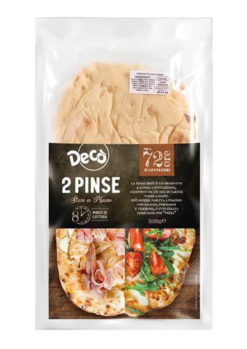 PINSA ROMANA 500g