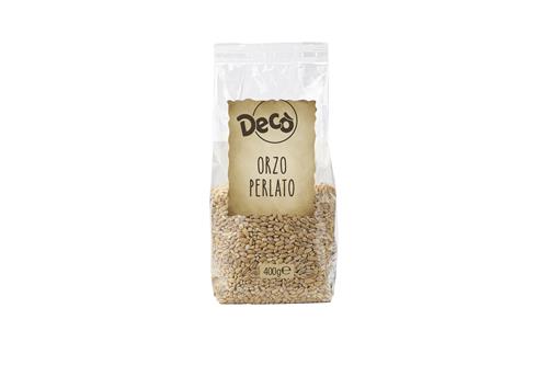 Decò Orzo perlato secco