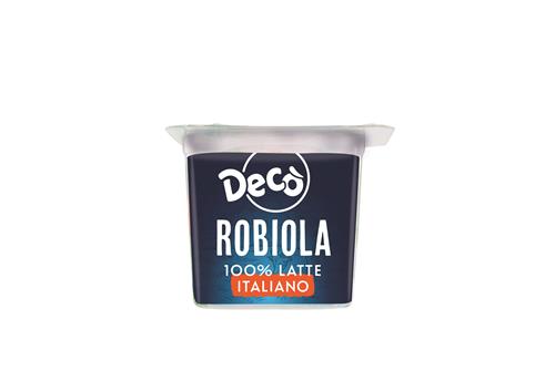 Decò Robiola