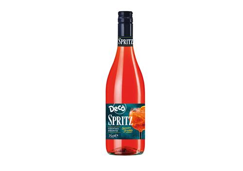 DECO' SPRITZ