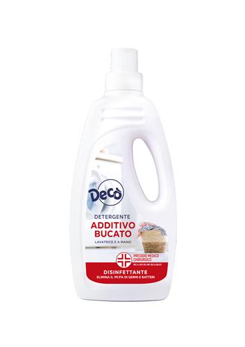 DECO' ADDITIVO BUCATO 1L PMC