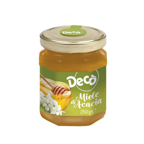 DECO' MIELE ACACIA SQUEEZE COMUNITARIO