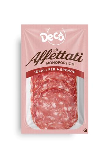 Salame Napoli Decò