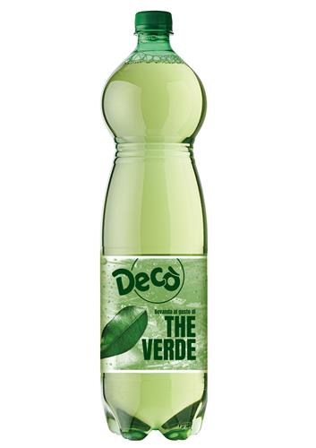 DECO' TE' VERDE 1,5L